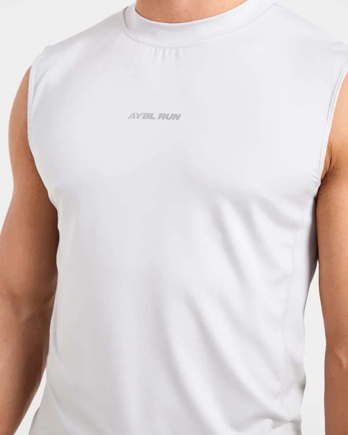 Run Slim Tank
