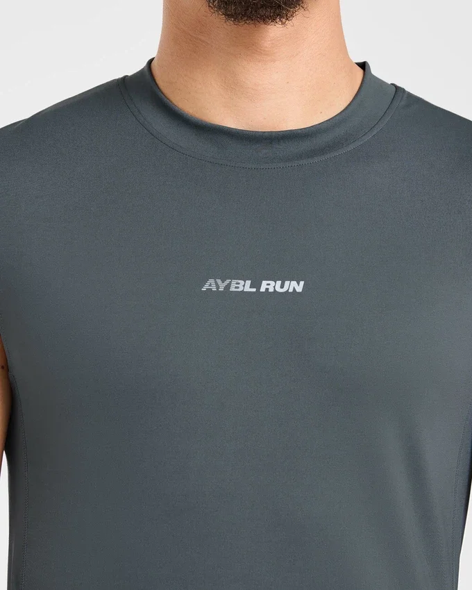 Run Slim Tank