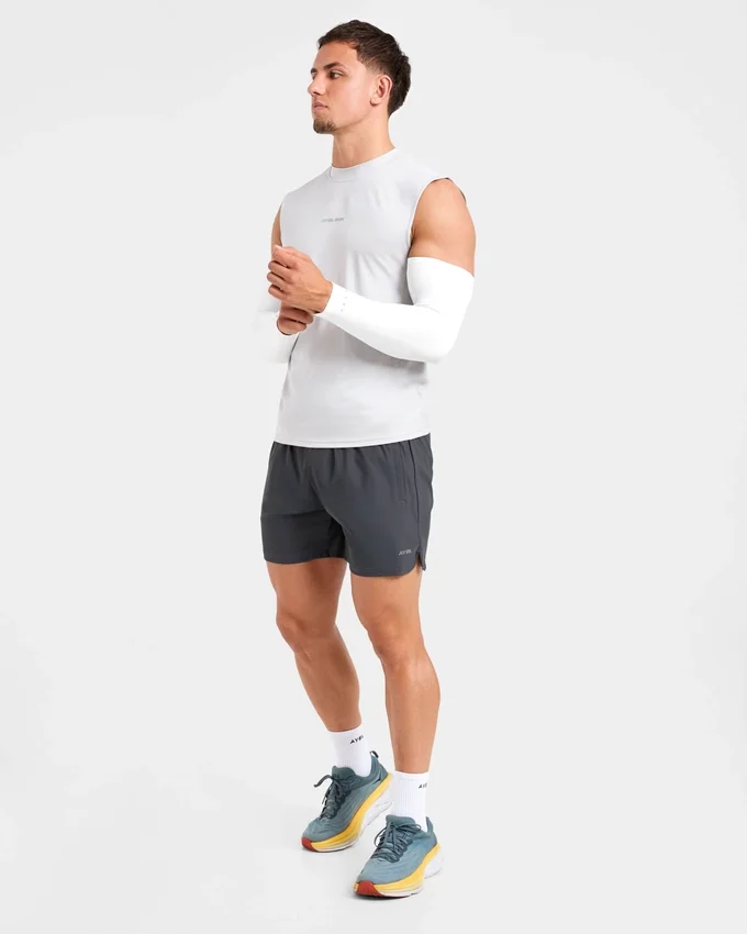 Run Slim Tank