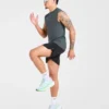 Run Slim Tank