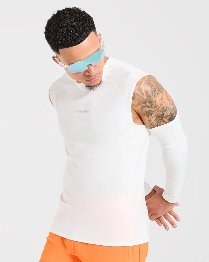 Run Slim Tank