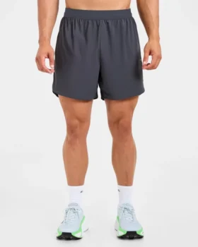 Run Speed Shorts