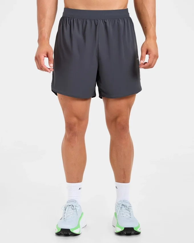 Run Speed Shorts