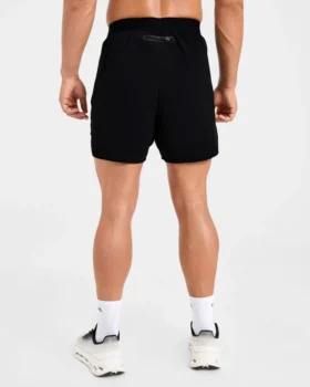 Run Speed Shorts