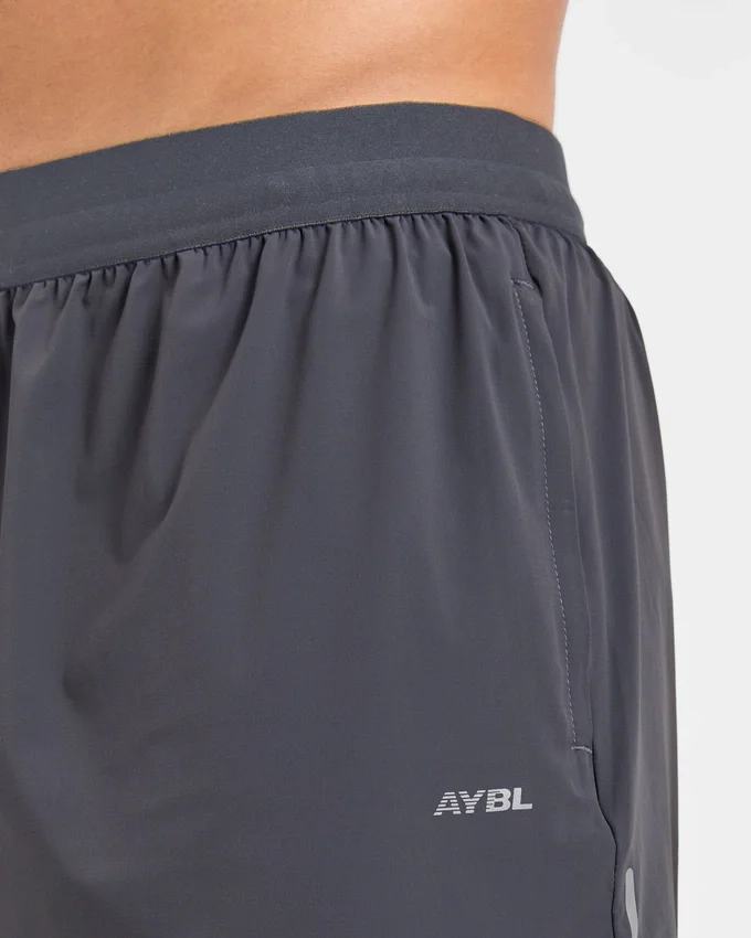 Run Speed Shorts