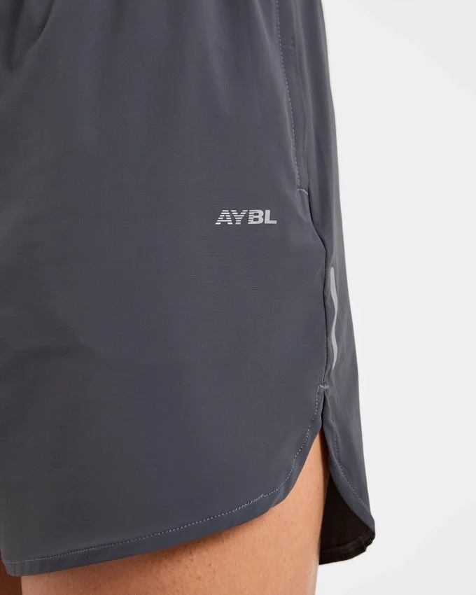 Run Speed Shorts