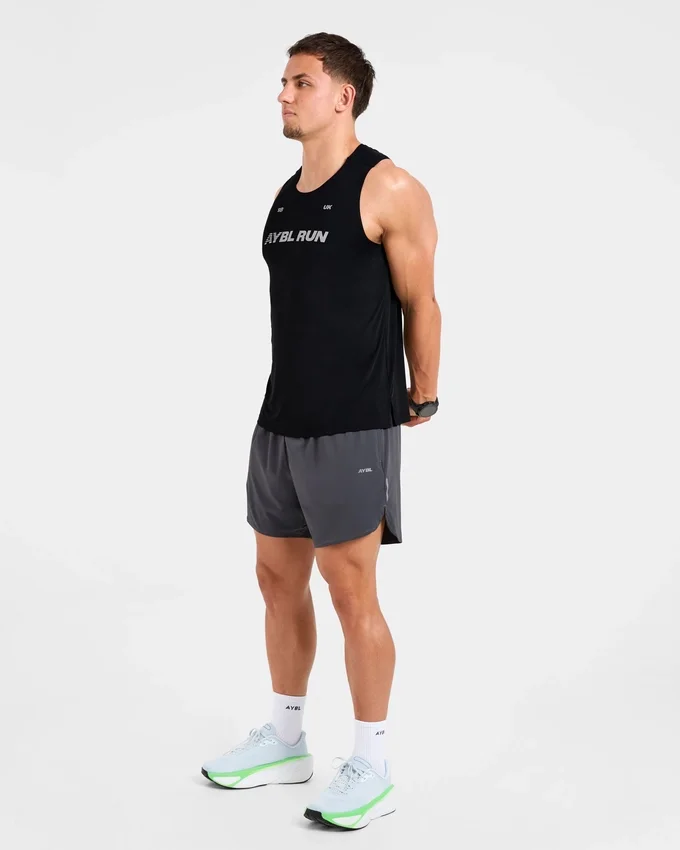 Run Speed Shorts