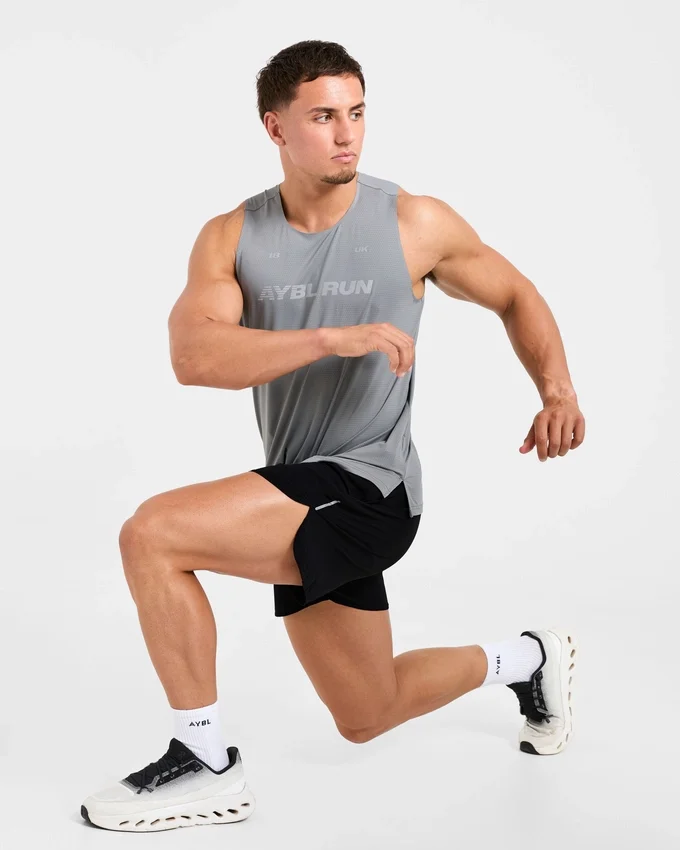 Run Speed Shorts
