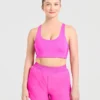Run Sports Bra