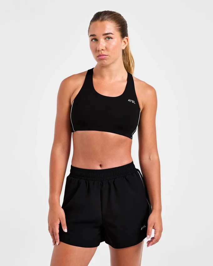 Run Sports Bra