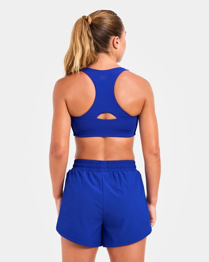 Run Sports Bra