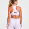 Run Sports Bra