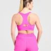 Run Sports Bra