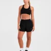 Run Sports Bra