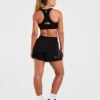 Run Sports Bra
