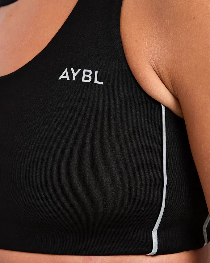Run Sports Bra