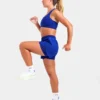 Run Sports Bra