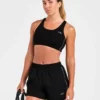 Run Sports Bra