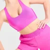 Run Sports Bra
