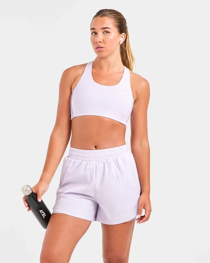 Run Sports Bra