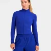 Run Zip Jacket