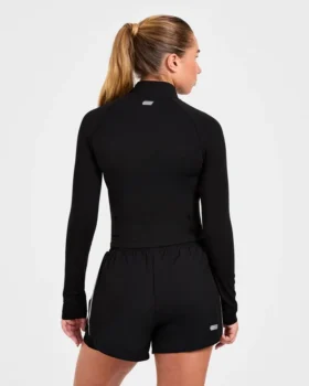 Run Zip Jacket