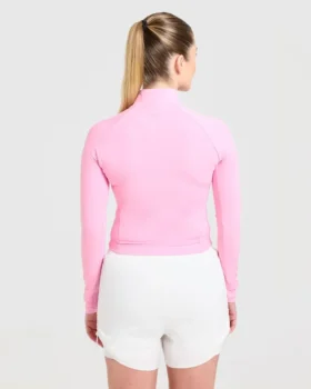 Run Zip Jacket