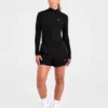 Run Zip Jacket