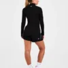 Run Zip Jacket