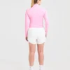 Run Zip Jacket