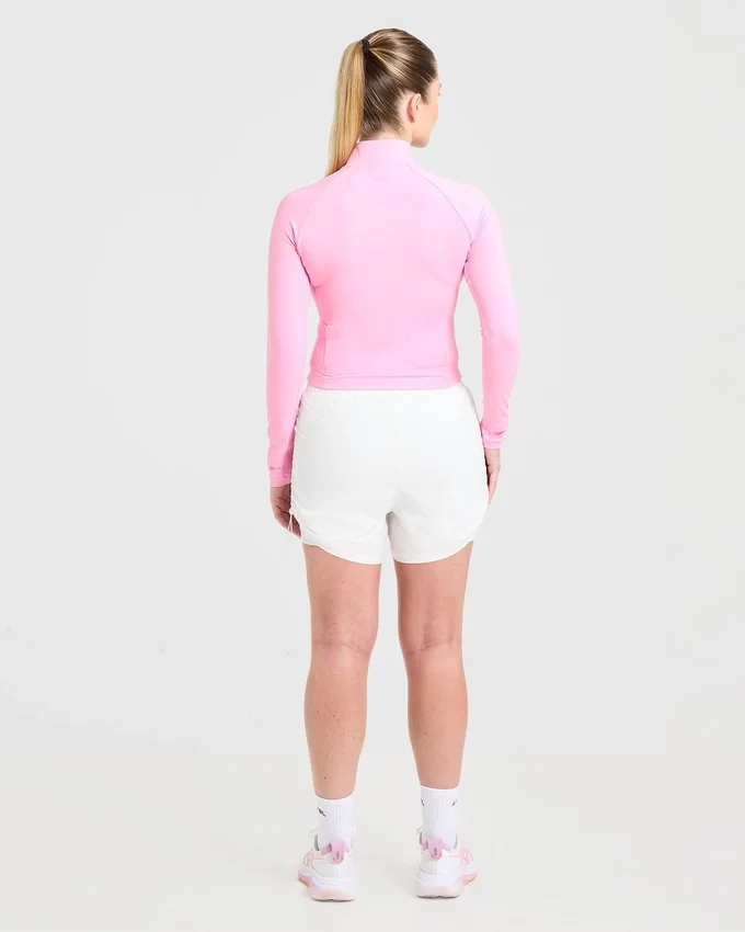 Run Zip Jacket