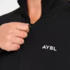 Run Zip Jacket