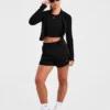 Run Zip Jacket