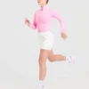 Run Zip Jacket