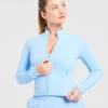 Run Zip Jacket