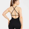 Sculpt Backless All In One