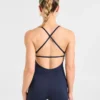 Sculpt Backless All In One