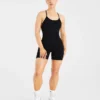 Sculpt Backless All In One