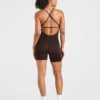 Sculpt Backless All In One