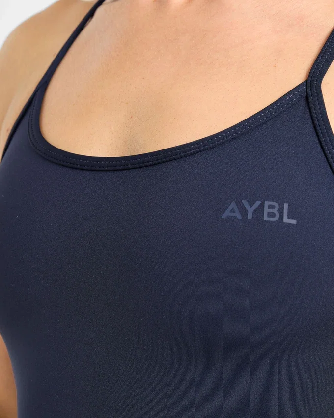 Sculpt Backless All In One