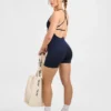 Sculpt Backless All In One