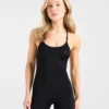 Sculpt Backless Legging All In One