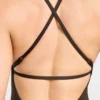Sculpt Backless Legging All In One