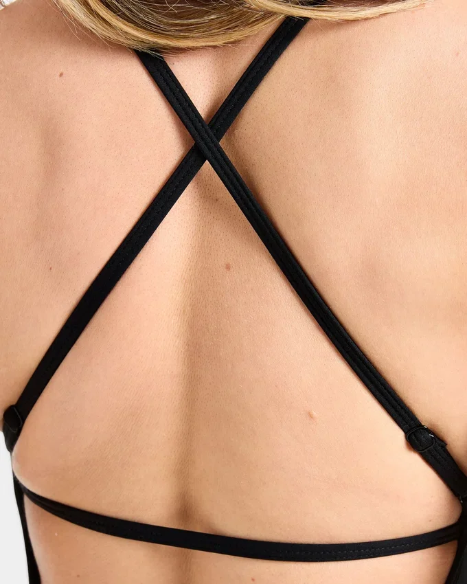 Sculpt Backless Legging All In One