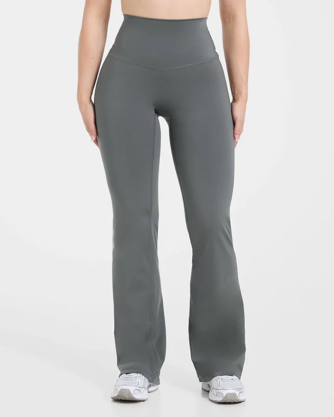 Sculpt Flared Leggings