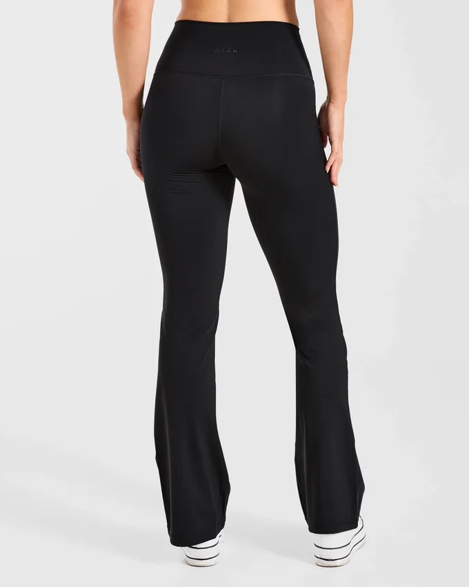 Sculpt Flared Leggings