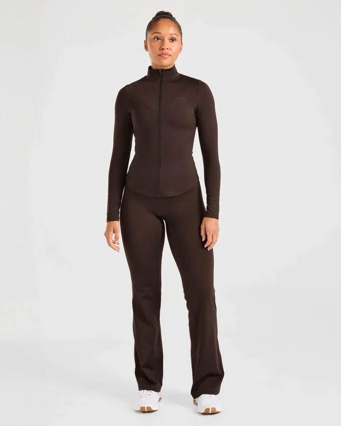 Sculpt Flared Leggings