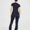 Sculpt Flared Leggings