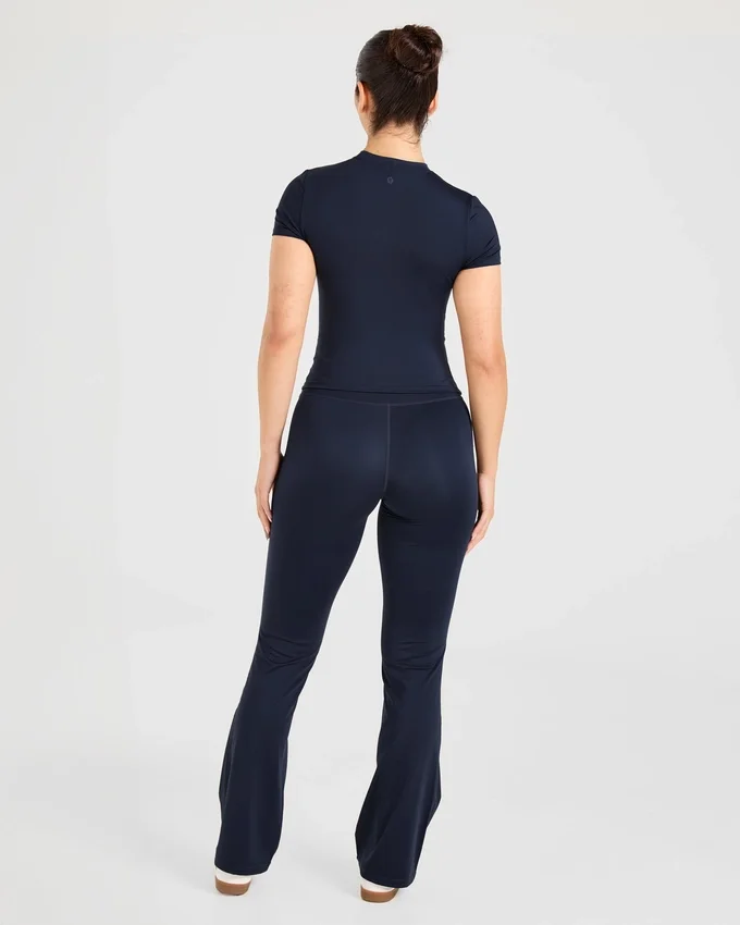 Sculpt Flared Leggings