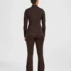 Sculpt Flared Leggings